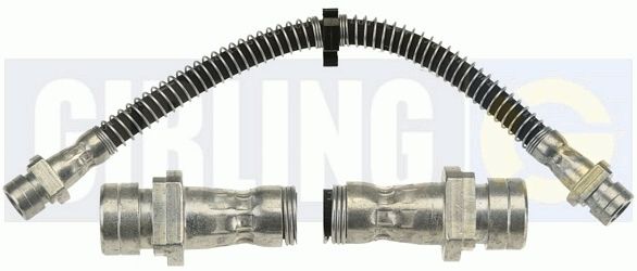 GIRLING 9001531 Brake Hose