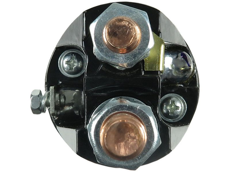 AS-PL SS5129 Solenoid Switch, starter