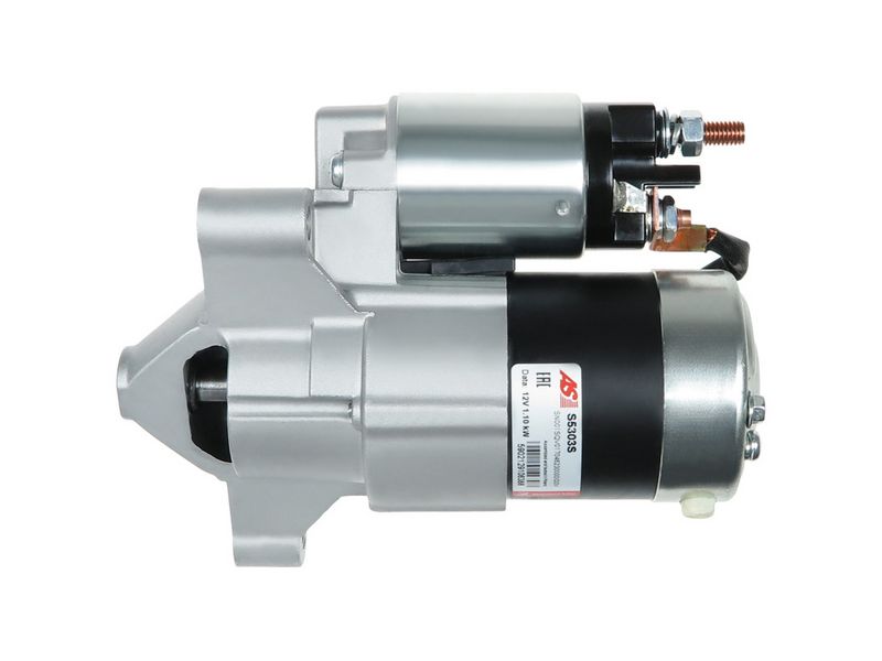 AS-PL S5303S Starter