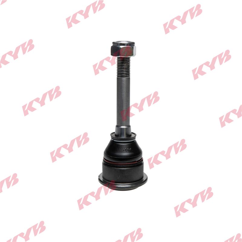 Kande-, juhtliigend, KYB...