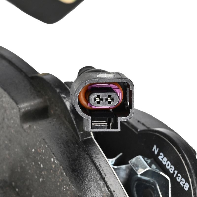 Set placute frana,frana disc LP1525 DELPHI