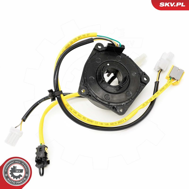 Turvapadja lint, turvapadi,...