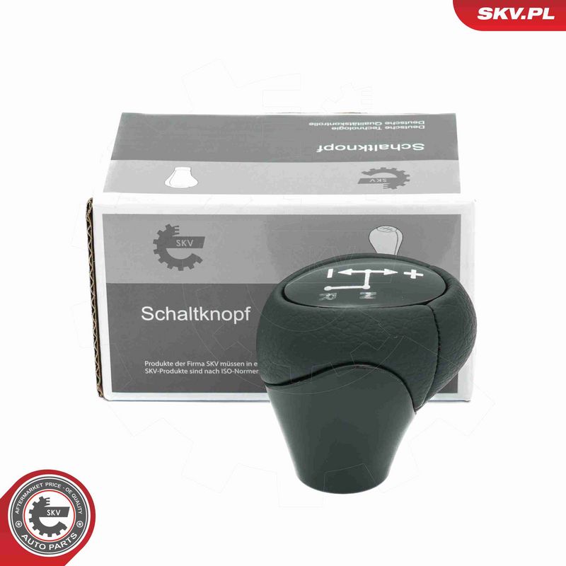 ESEN SKV 63SKV116 Gear Lever Knob