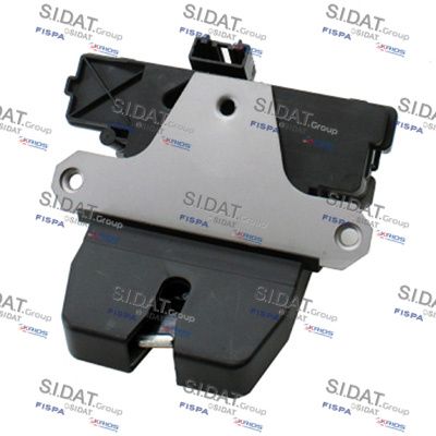 SIDAT csomagtérfedél zár 610287A2