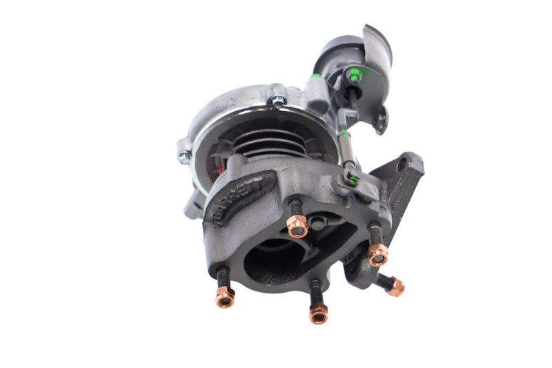 REMANTE 003-001-001349R Charger, charging (supercharged/turbocharged)
