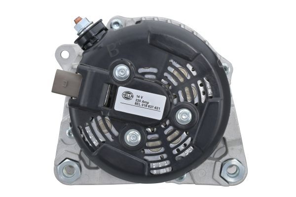 HELLA 8EL 015 637-621 Alternator