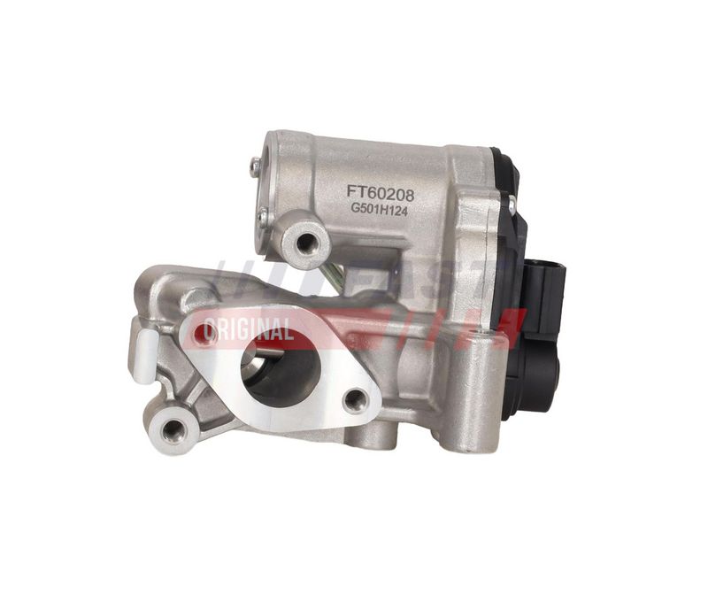 EGR-klapp, FAST FT60208