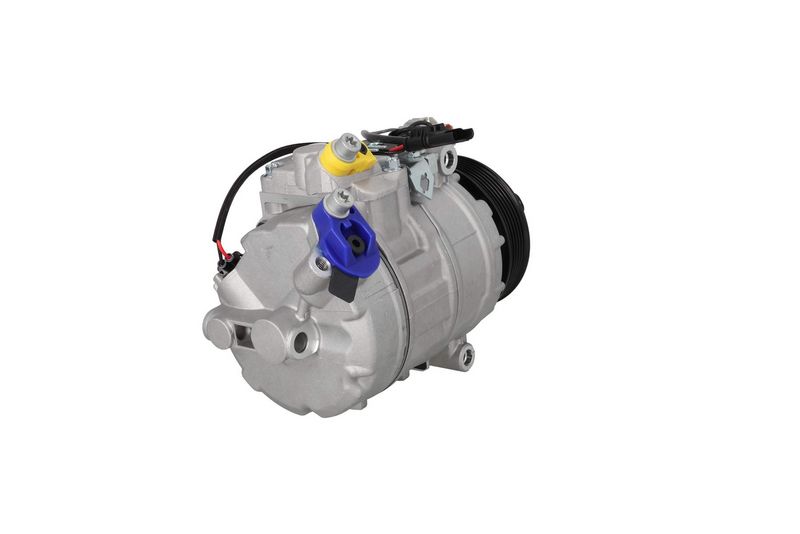 KAMOKA 7820036 Compressor, air conditioning