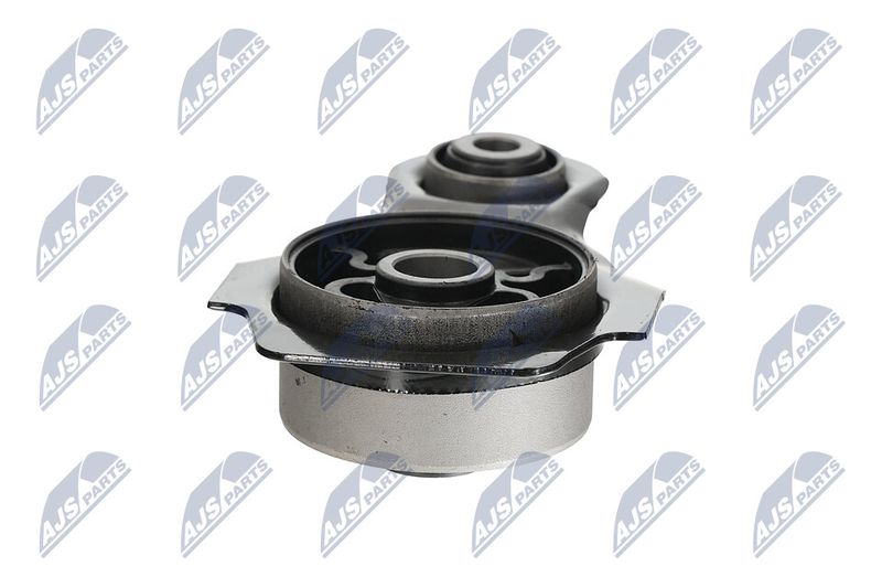 Paigutus, Mootor, NTY ZPS-HD-067