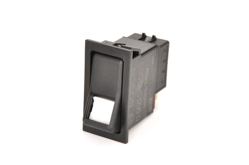 BOSCH 0986348053 Direction Indicator Switch