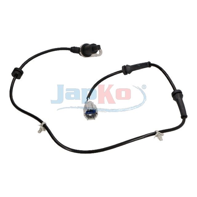 Andur, rattapöörete arv, JAPKO 151149