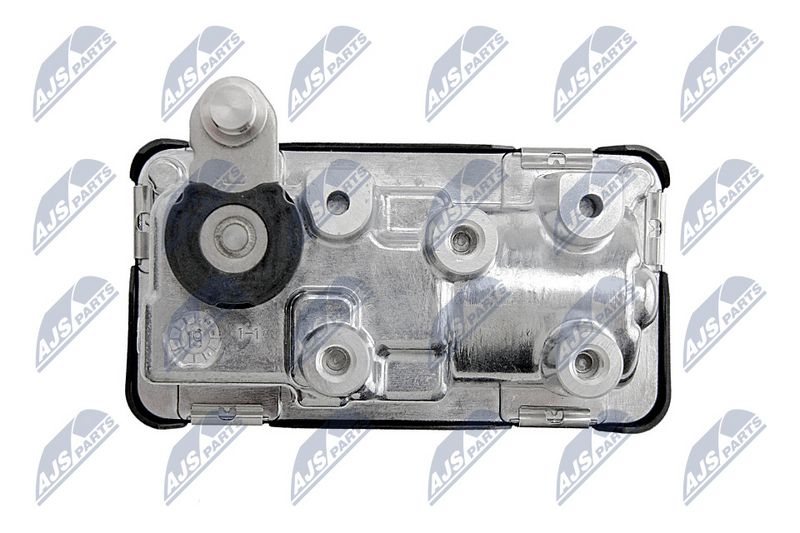 Täiturseade, turboülelaadur, NTY ECD-ME-002