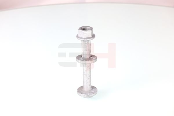 Rattakalde korrektuurkruvi, GH GH-391592KIT