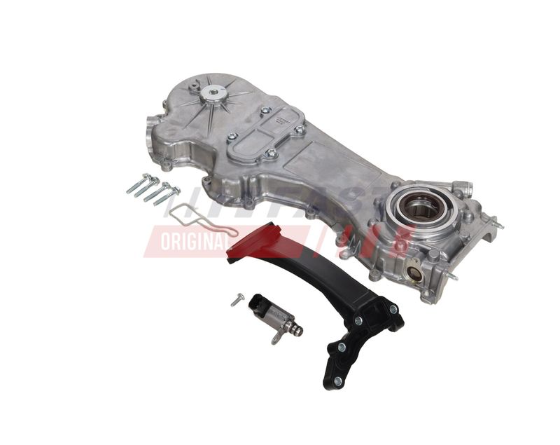 Õlipump, FAST FT38316