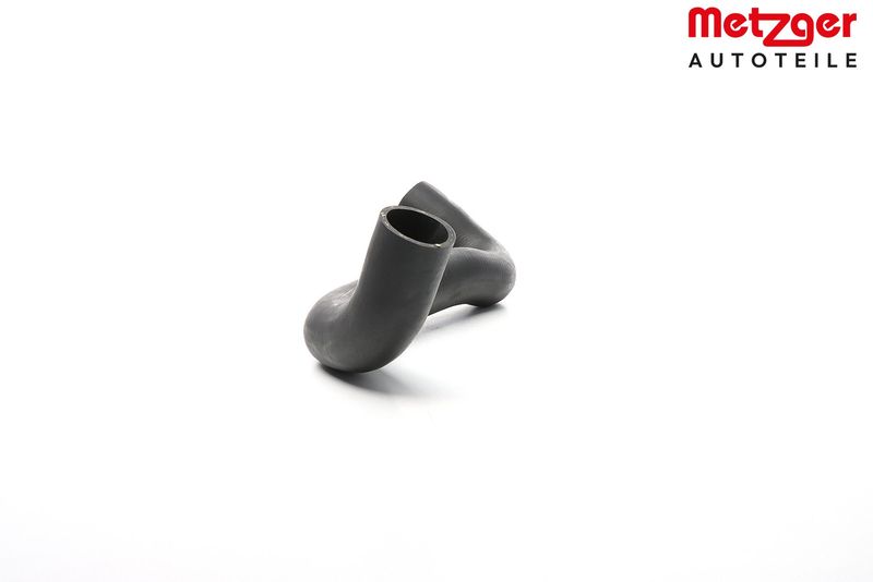 METZGER AUTOTEILE 2400509 Charge Air Hose