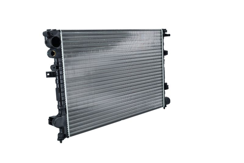 Radiaator, mootorijahutus, NRF 58958A
