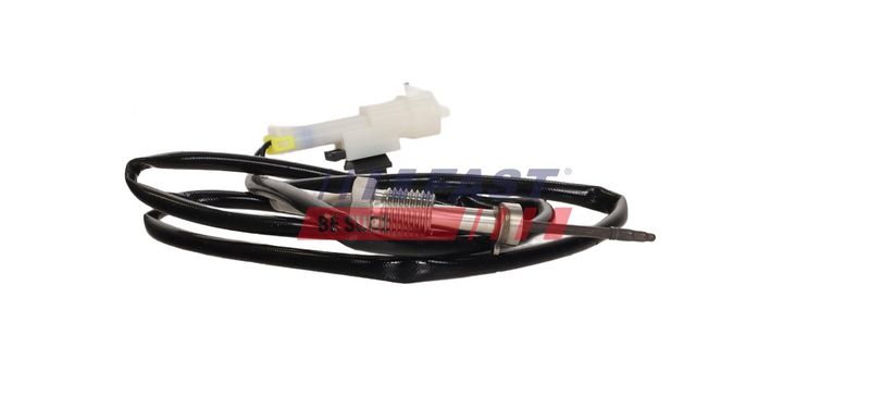 Andur, heitgaasitemperatuur, FAST FT80258