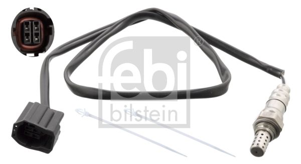 Кисневий датчик, Febi Bilstein 102548