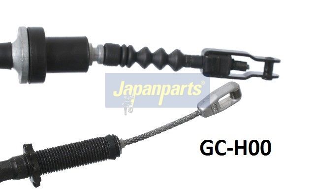 JAPANPARTS Sankabos trosas