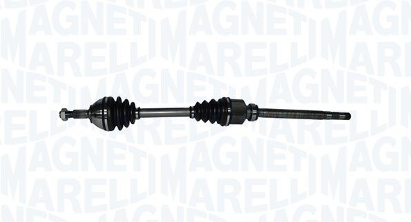 Приводний вал, Magneti Marelli 302004190046