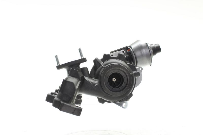 ALANKO 11901201 Charger, charging (supercharged/turbocharged)