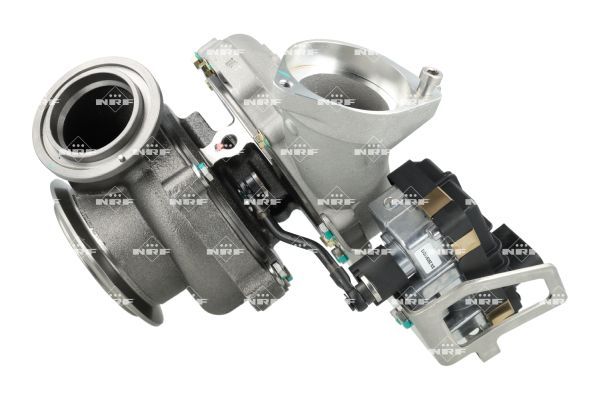 Kompressor, ülelaadimine, NRF 90010227