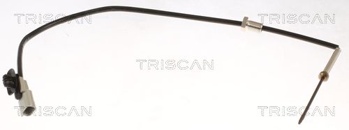 TRISCAN Érzékelő, kipufogógáz-hőmérséklet 8826 10006