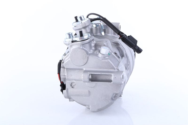 Kompressor, kliimaseade, NISSENS 890749