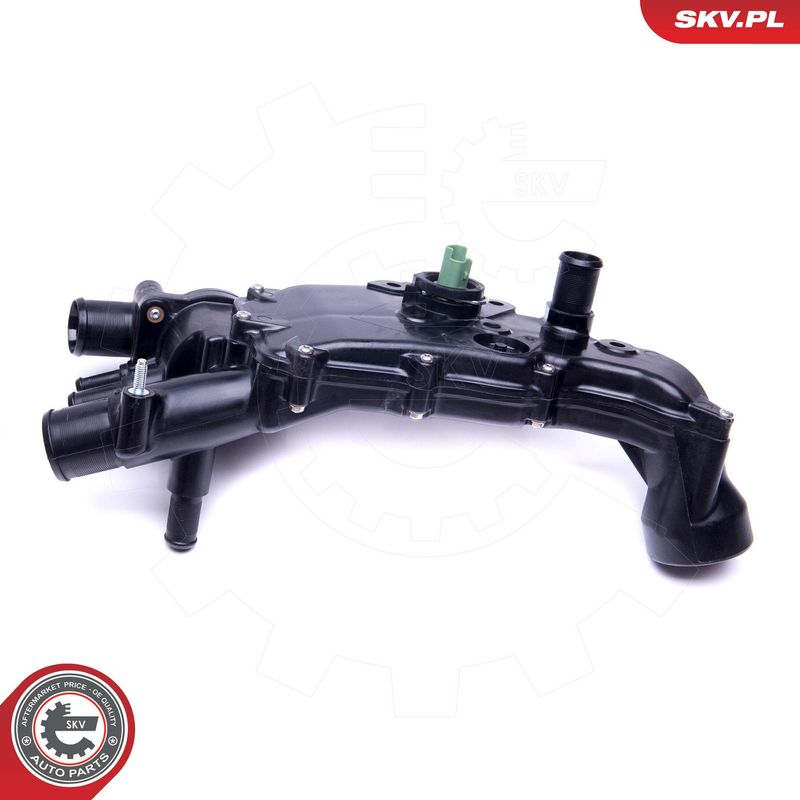 Termostaat, Jahutusvedelik, ESEN SKV 20SKV114