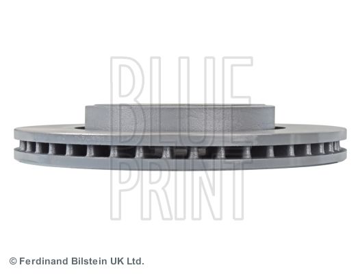 Гальмівний диск, Blue Print ADA104311