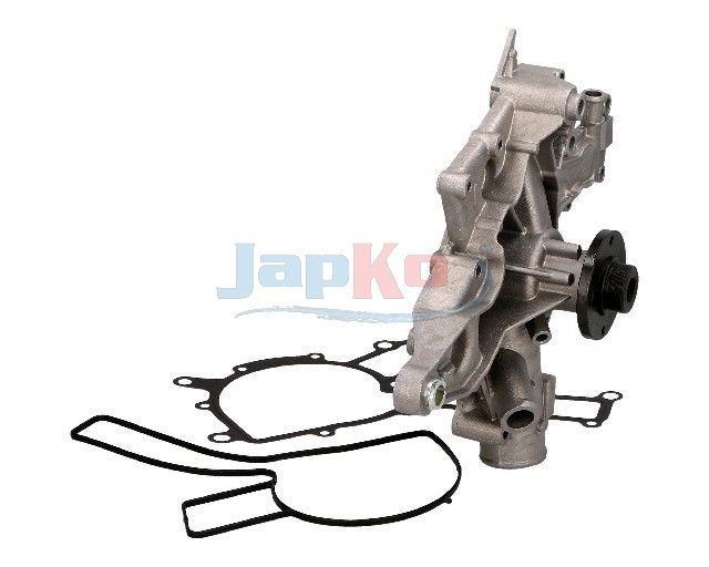 JAPKO 350504 Water Pump, Engine Cooling