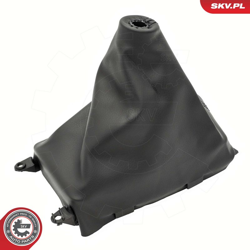 Käigukanginupp, ESEN SKV...