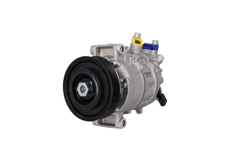 KAMOKA 7820132 Compressor, air conditioning