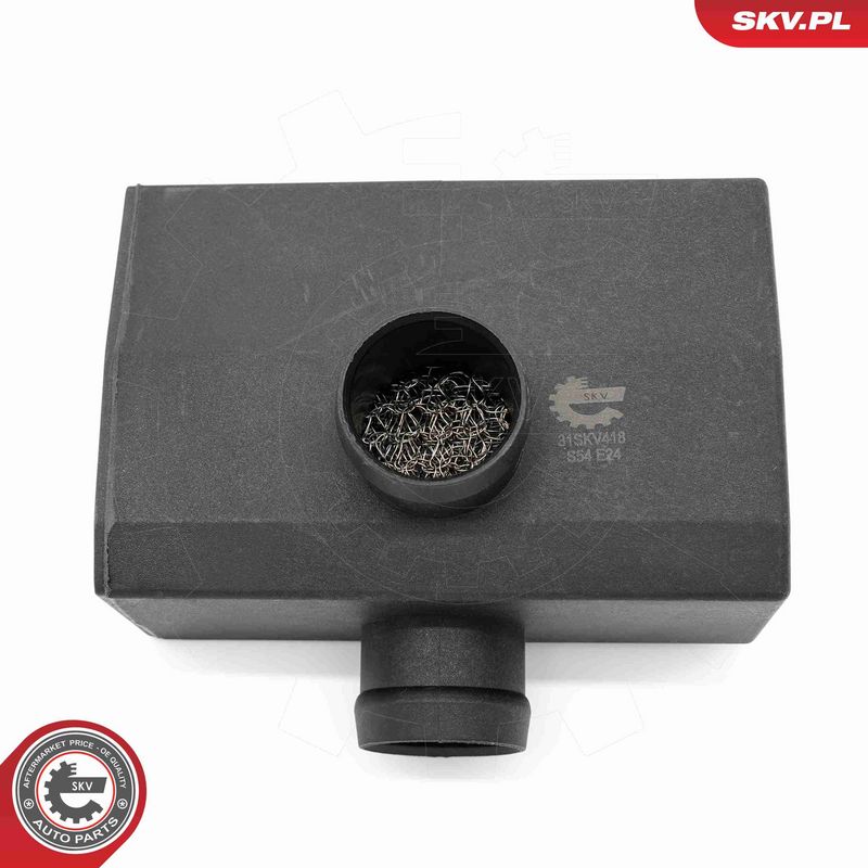 ESEN SKV 31SKV418 Oil Separator, crankcase ventilation