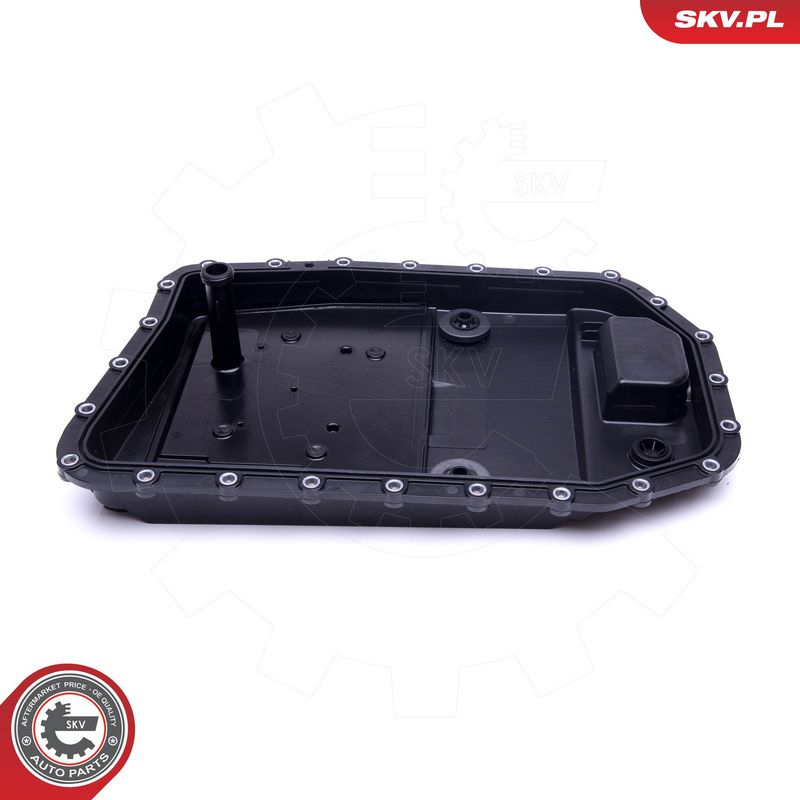 Õlivann, automaatkäigukast, ESEN SKV 48SKV805