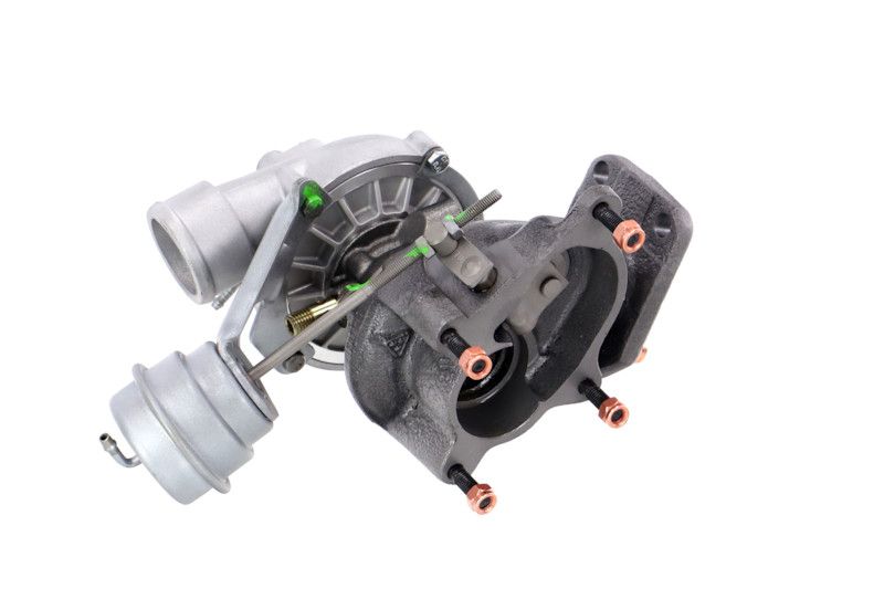 REMANTE 003-001-000033R Turbokompresorius