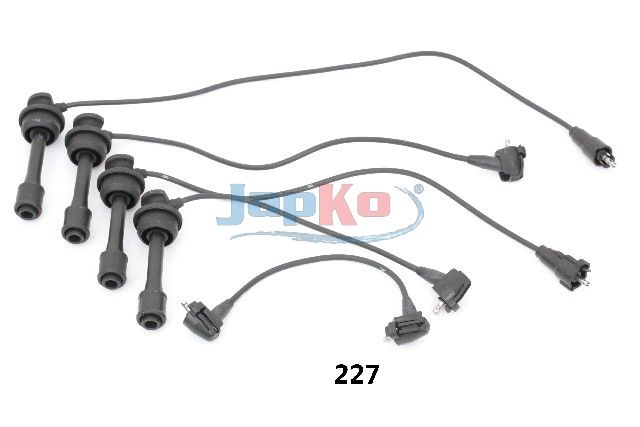 Set cablaj aprindere JAPKO 132227