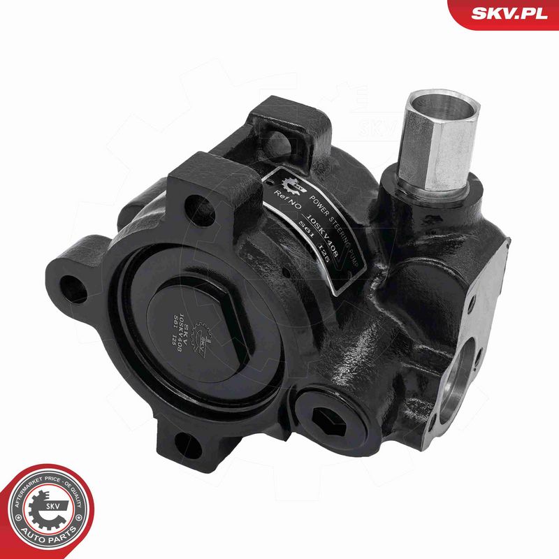 ESEN SKV 10SKV408 - Hydraulic Pump, steering