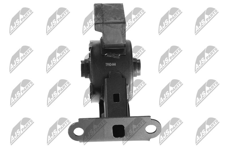 Paigutus, Mootor, NTY ZPS-HD-044