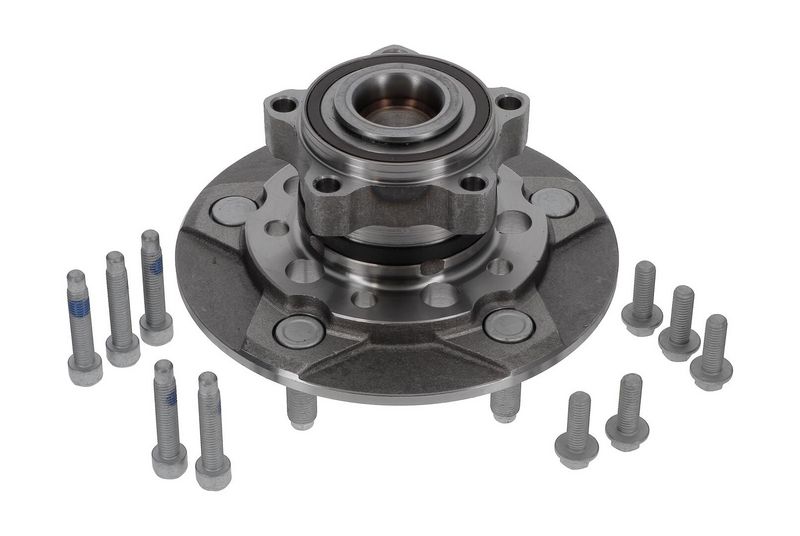 MOOG FD-WB-12820 - Wheel Bearing Kit