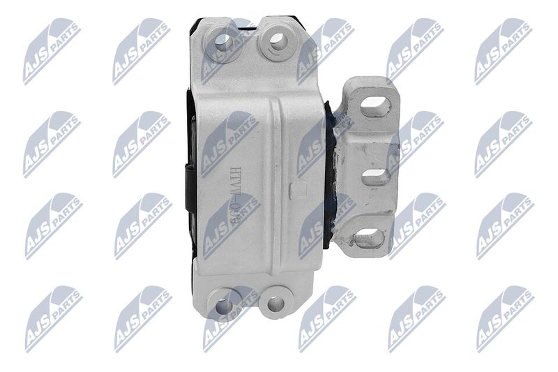 NTY ZPS-VW-099 Mounting, manual transmission