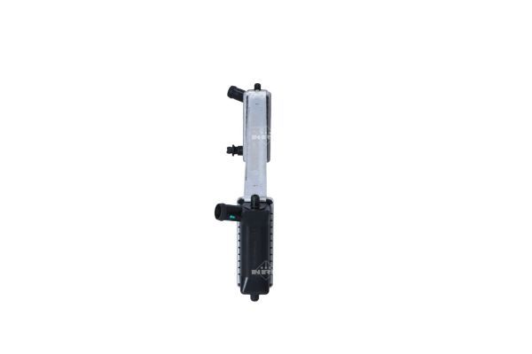 NRF 50547 Radiator, engine cooling