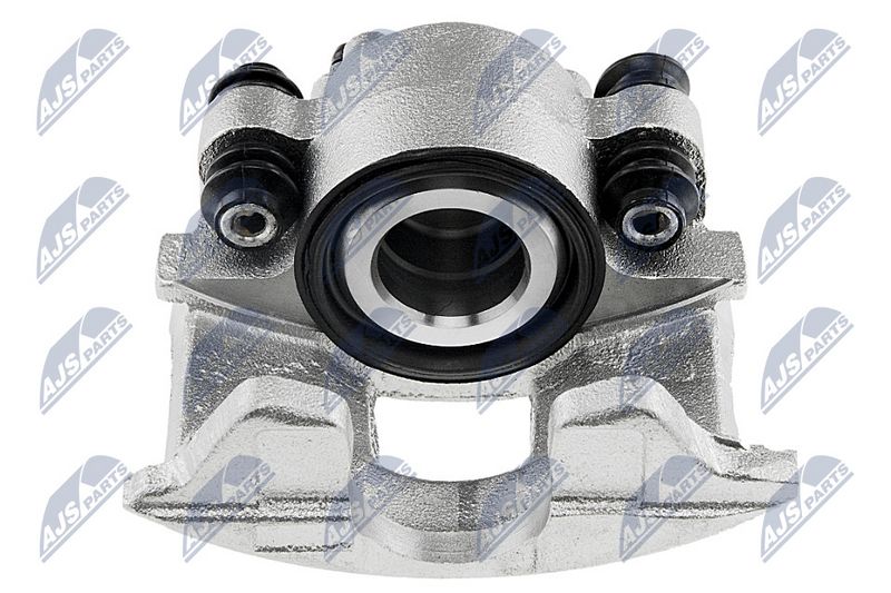 Pidurisadul, NTY HZP-CH-020
