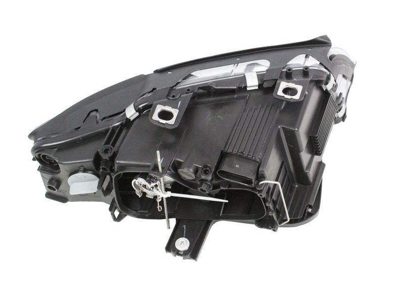 ABAKUS 446-1108L-LD-EM Headlight