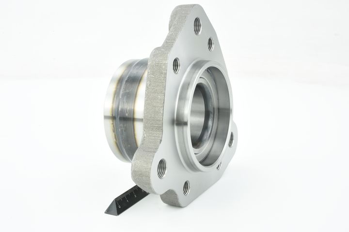 FEBEST 0382-EY8LR 3RG Wheel Hub
