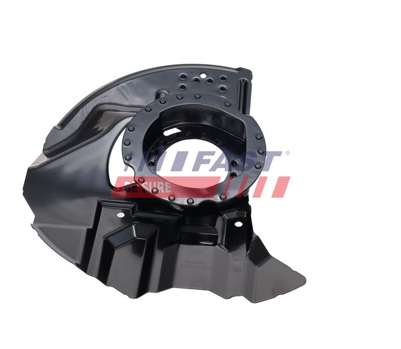 FAST FT11739 Splash Guard, brake disc