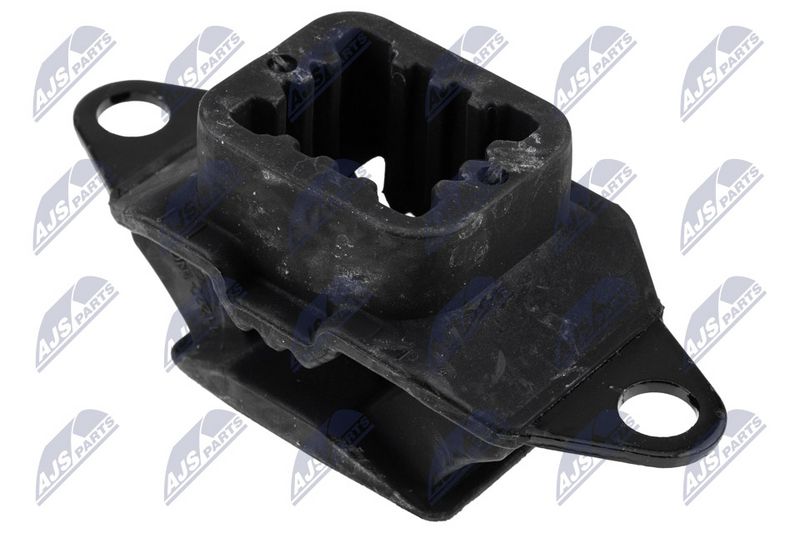 NTY ZPS-NS-173 Mounting, engine