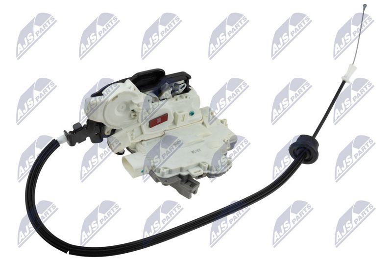 Ukselukk, NTY EZC-AU-345