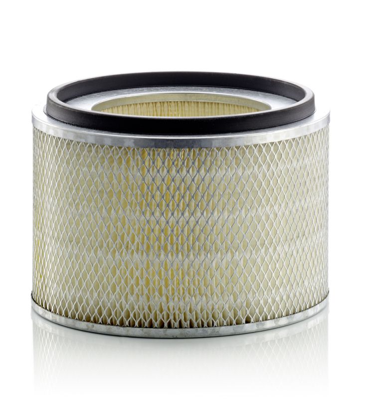 MANN-FILTER Interieurfilter