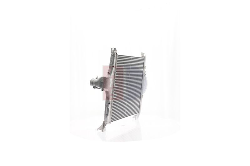 Chladič turba 407005X